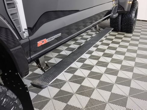 New 2026 Ford F450 Platinum w/ Platinum Plus Package image 24