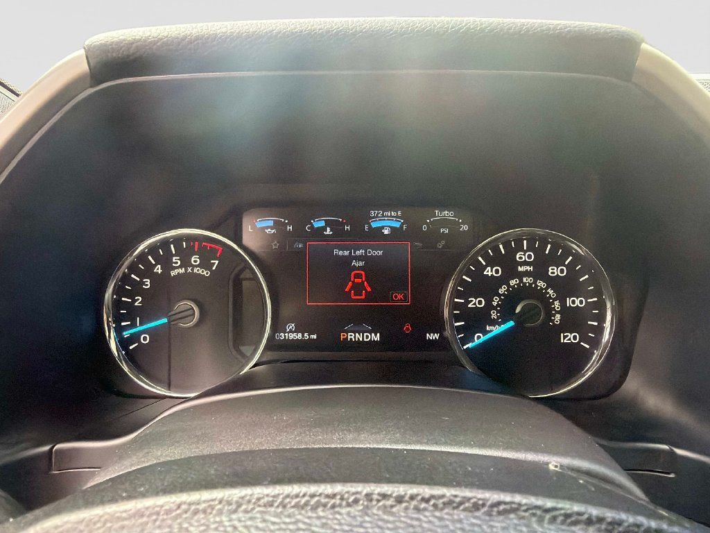 Used 2020 Ford F150 Lariat w/ Equipment Group 502A Luxury AWD/4WD image 29