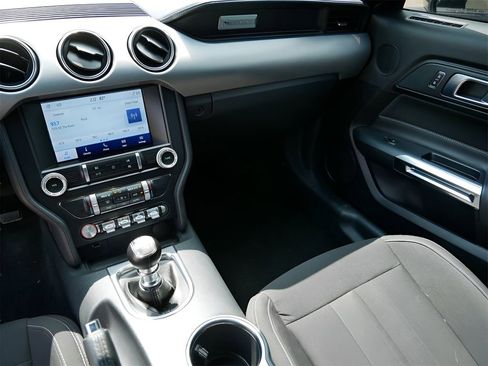 Used 2023 Ford Mustang GT w/ Equipment Group 301A image 16