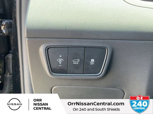 Used 2024 Hyundai Tucson SEL w/ Convenience Package AWD/4WD image 19