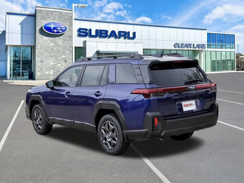 New 2026 Subaru Outback Premium AWD/4WD image 4