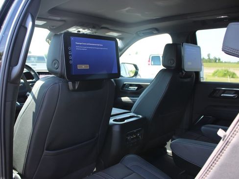 New 2026 Chevrolet Tahoe High Country AWD/4WD image 29