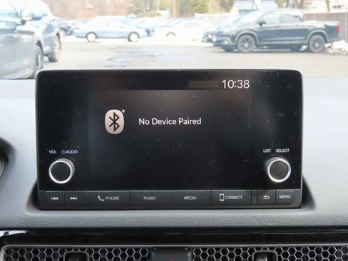 Certified 2023 Honda Civic LX image 18