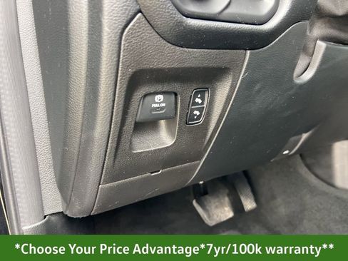 Certified 2020 RAM 1500 Big Horn image 55