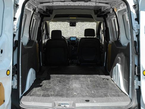 Used 2023 Ford Transit Connect XL image 47
