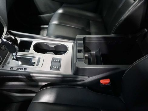 Used 2024 Nissan Murano SV image 22