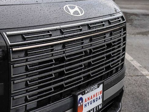 New 2026 Hyundai Palisade SEL image 5