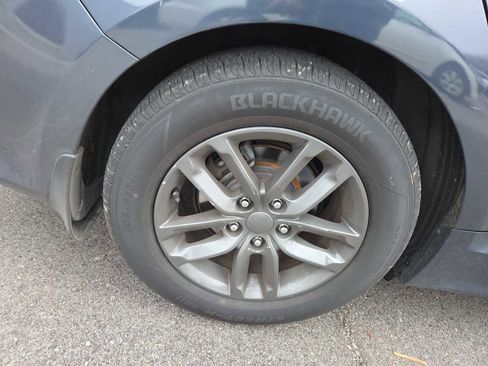 Used 2015 Kia Optima LX w/ LX Convenience Plus Package image 4