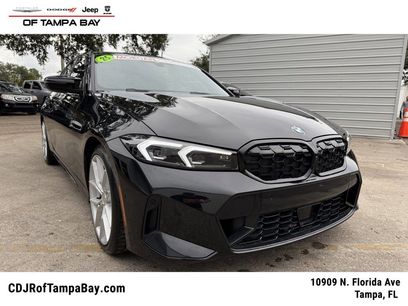 Used 2025 BMW M340i xDrive w/ Premium Package