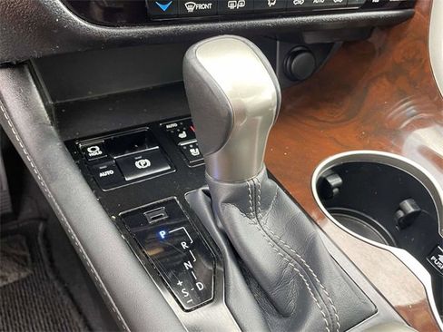 Used 2016 Lexus RX 350 FWD image 27