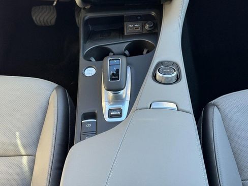 Used 2025 INFINITI QX50 Luxe image 14