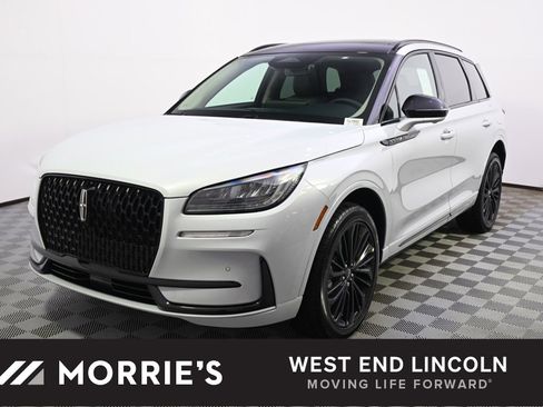 New 2026 Lincoln Corsair Premiere image 1