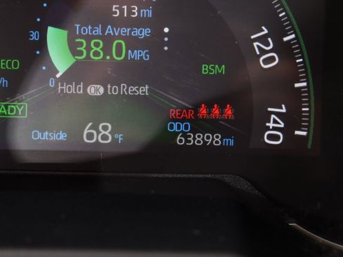 Used 2022 Toyota RAV4 Limited w/ Limited Grade Weather Package AWD/4WD image 26