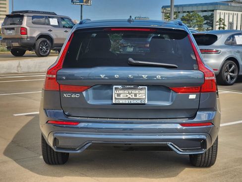 Used 2023 Volvo XC60 T8 Plus w/ Protection Package Premier AWD/4WD image 6