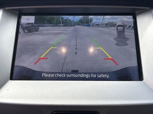 Used 2021 Ford Ranger XLT w/ Equipment Group 302A High AWD/4WD image 24