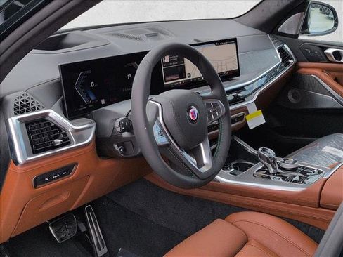 New 2026 BMW ALPINA XB7 AWD/4WD image 3
