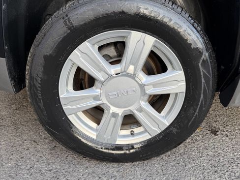 Used 2016 GMC Terrain SLE w/ Convenience Package image 13