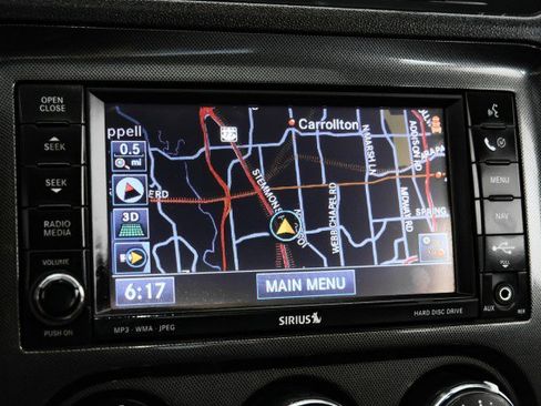 Used 2009 Dodge Challenger SRT8 image 18