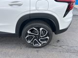 New 2025 Chevrolet Trax RS image 5