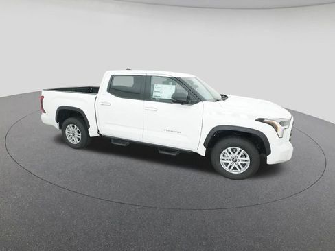 New 2026 Toyota Tundra SR5 image 12