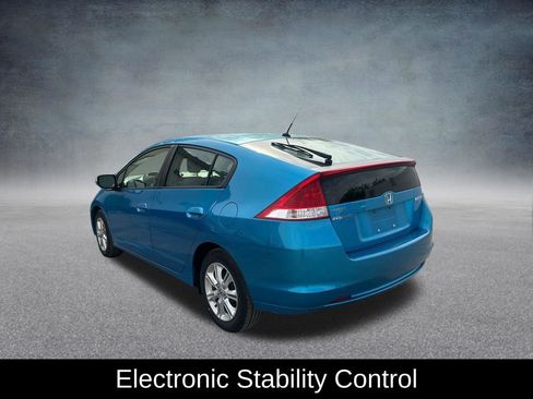 Used 2010 Honda Insight EX image 3