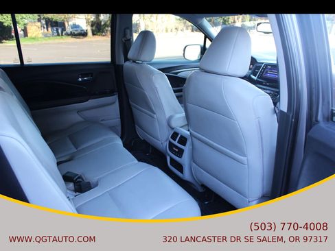 Used 2016 Honda Pilot EX-L image 19