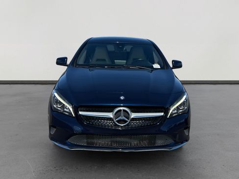 Used 2018 Mercedes-Benz CLA 250 image 8