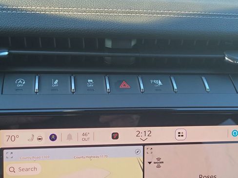 New 2026 Jeep Grand Cherokee Altitude AWD/4WD image 15