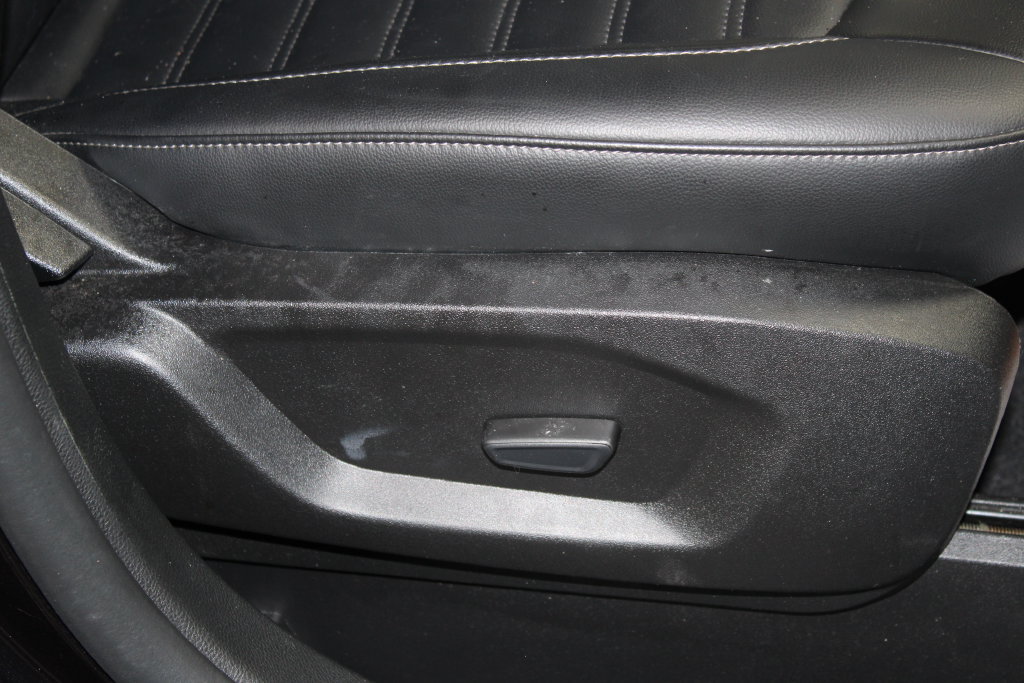 Used 2024 Ford Edge SEL w/ Convenience Package AWD/4WD image 24