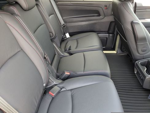 New 2026 Honda Odyssey Sport-L image 8