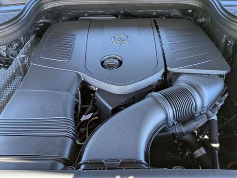 Certified 2026 Mercedes-Benz GLE 350 4MATIC image 22