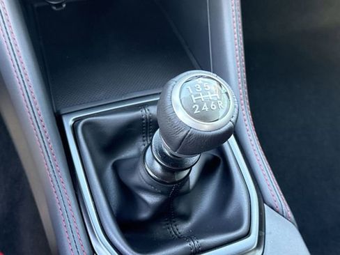 New 2026 Subaru WRX Limited AWD/4WD image 20