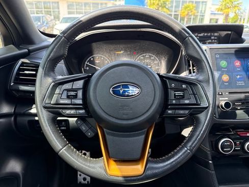 Used 2022 Subaru Forester Wilderness AWD/4WD image 12