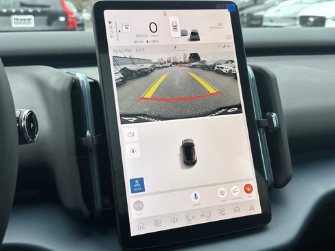 New 2026 Volvo EX30 Plus image 24