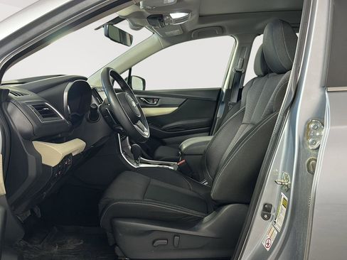 Used 2019 Subaru Ascent Premium w/ Popular Package #2A image 5