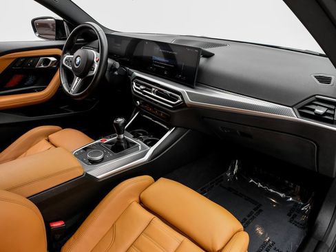 Used 2024 BMW M2 w/ Lighting Package image 11