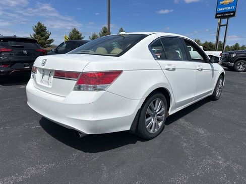 Used 2012 Honda Accord EX-L image 8