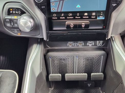 New 2026 RAM 1500 Laramie w/ Night Edition image 16