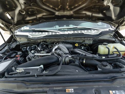 Used 2020 Ford F250 XL w/ Power Equipment Group AWD/4WD image 16
