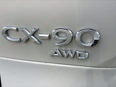 Used 2024 MAZDA CX-90 Plug-In Hybrid w/ Premium Plus image 10