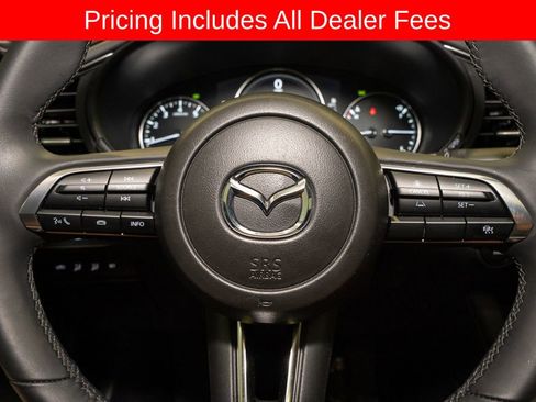 Used 2024 MAZDA MAZDA3 s AWD/4WD image 18