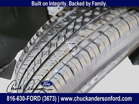 New 2025 Ford Bronco Sport Big Bend w/ Convenience Package image 27