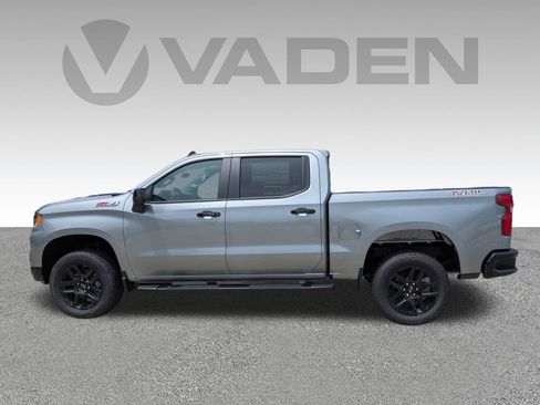 New 2026 Chevrolet Silverado 1500 LT Trail Boss w/ Convenience Package II AWD/4WD image 27