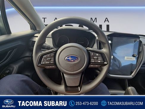 New 2026 Subaru Crosstrek 2.0i Premium AWD/4WD image 13