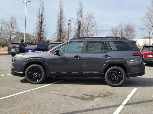 New 2026 Subaru Outback Limited image 6