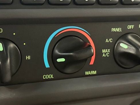 Used 2003 Ford F150 4x4 SuperCab image 20