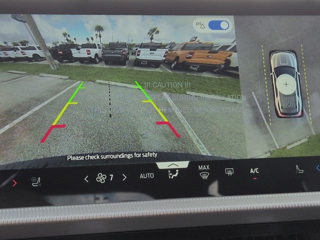 New 2026 Ford Explorer ST-Line w/ ST-Line Street Pack RWD image 23