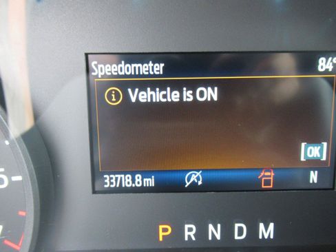 Used 2023 Ford F150 XL w/ STX Appearance Package RWD image 28