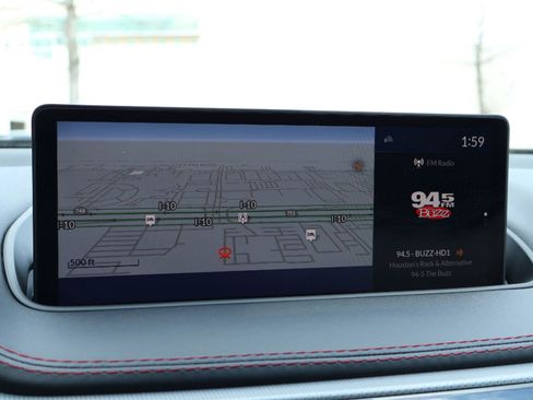 Certified 2023 Acura MDX A-Spec image 26