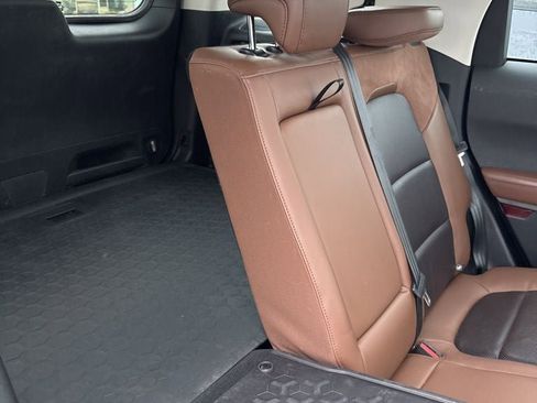 Used 2021 Ford Bronco Sport Badlands w/ Badlands Package image 26